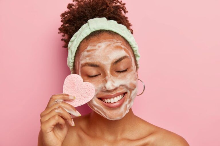 Como fazer Skin Care