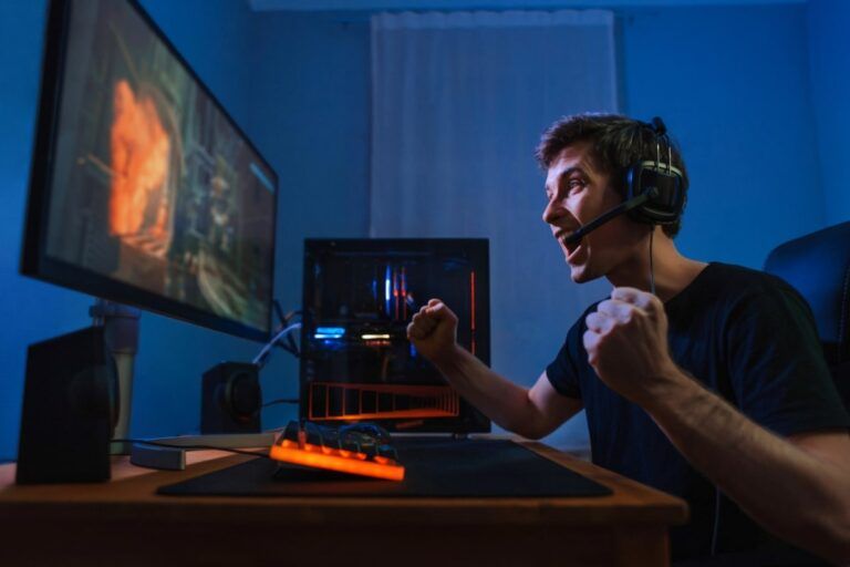Como montar o melhor PC Gamer em casa