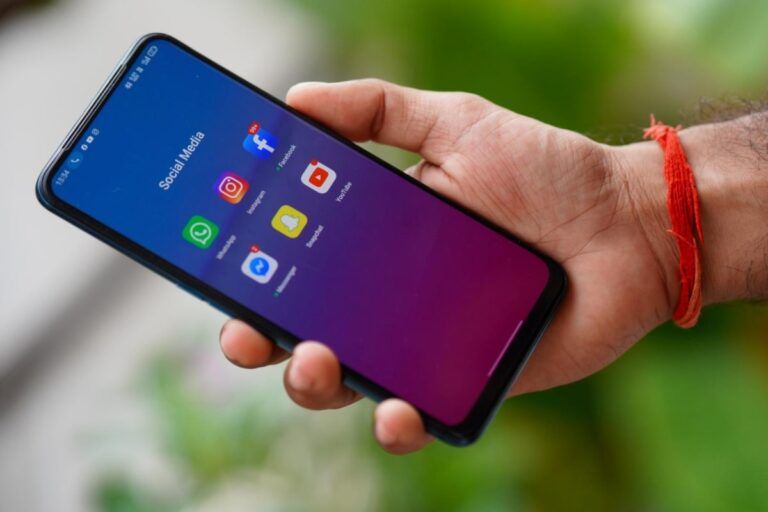 Melhores celulares custo benefício