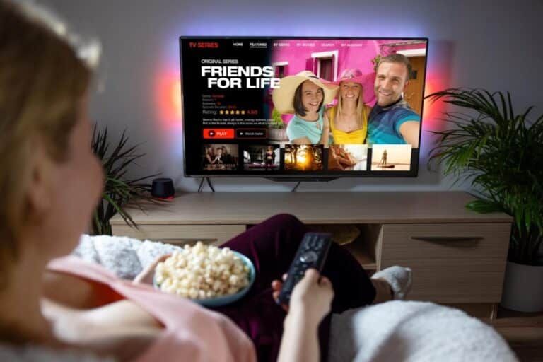 Melhores marcas de TV