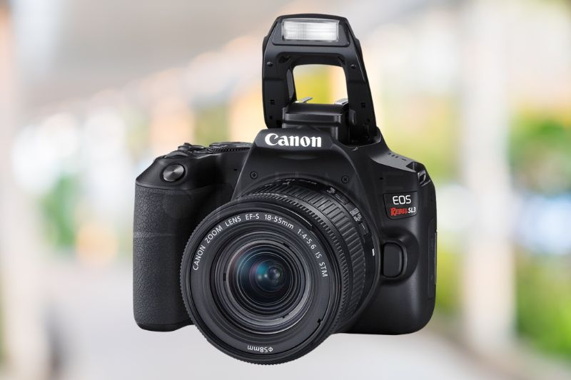 Canon SL3