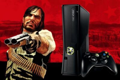 Os melhores jogos Xbox 360 que marcaram uma geração