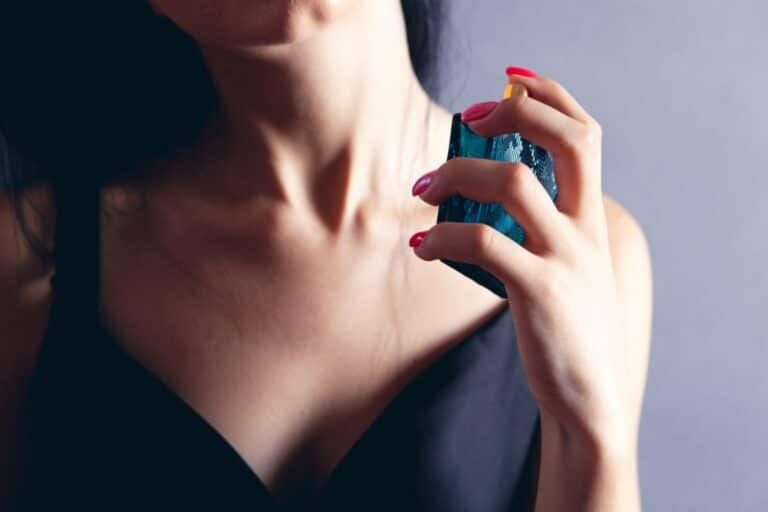 perfumes femininos importados mais vendidos