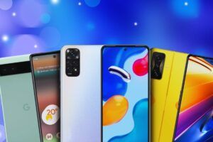 qual celular escolher em 2023