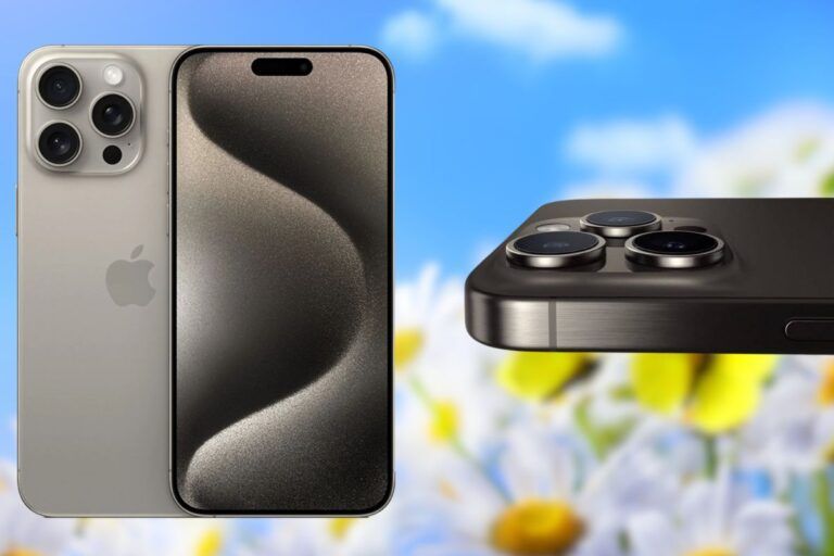 IPhone 15 inovação e elegância