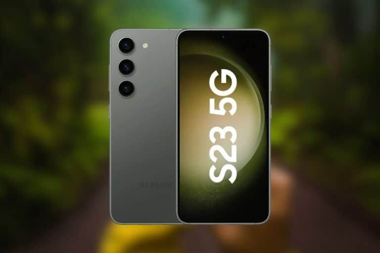Samsung s23