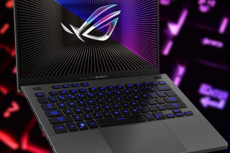 comprar um notebook