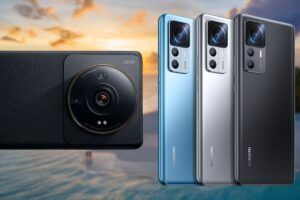 O último lançamento da Xiaomi