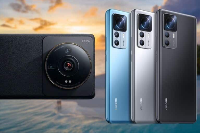O último lançamento da Xiaomi