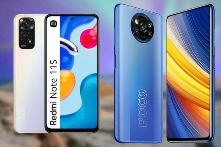 Os celulares Xiaomi mais baratos