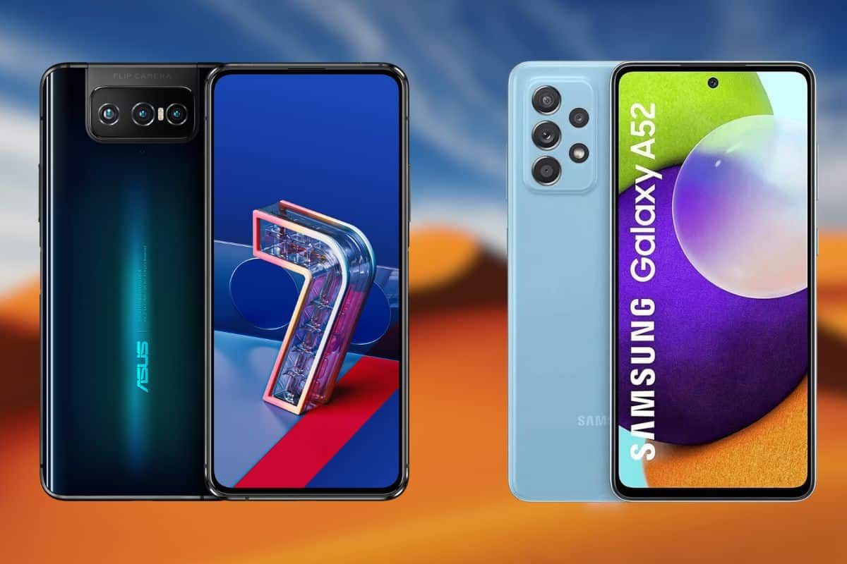 Os melhores telefones celulares de última geração