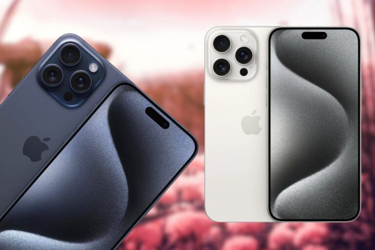 O que há de novo no iPhone 15