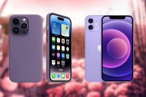 Qual iPhone tem a melhor câmera
