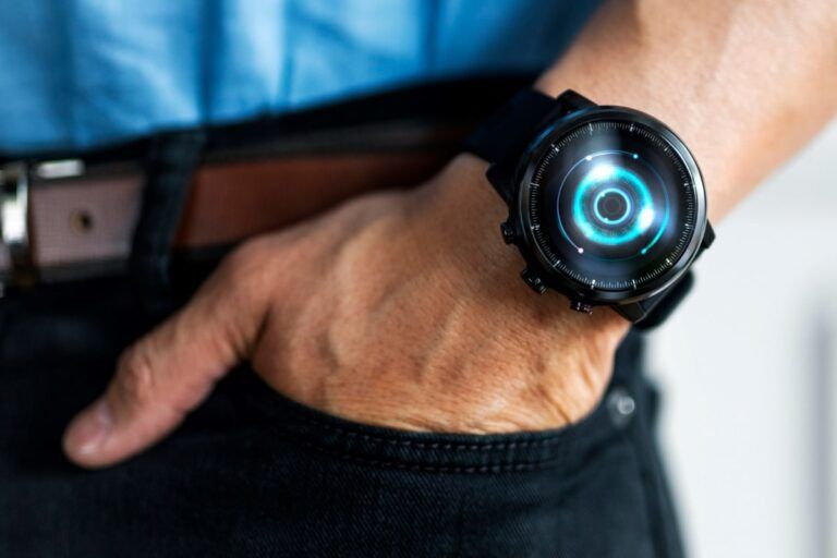 Smartwatches compatíveis com Samsung