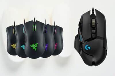 Guia prático para escolher o melhor mouse gamer