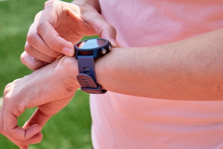 smartwatches compatíveis com Motorola