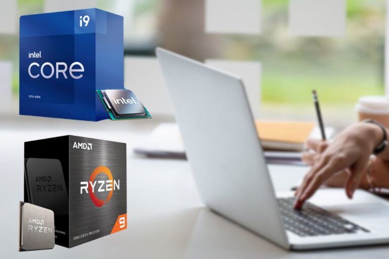 Guia para escolher o processador certo para seu notebook