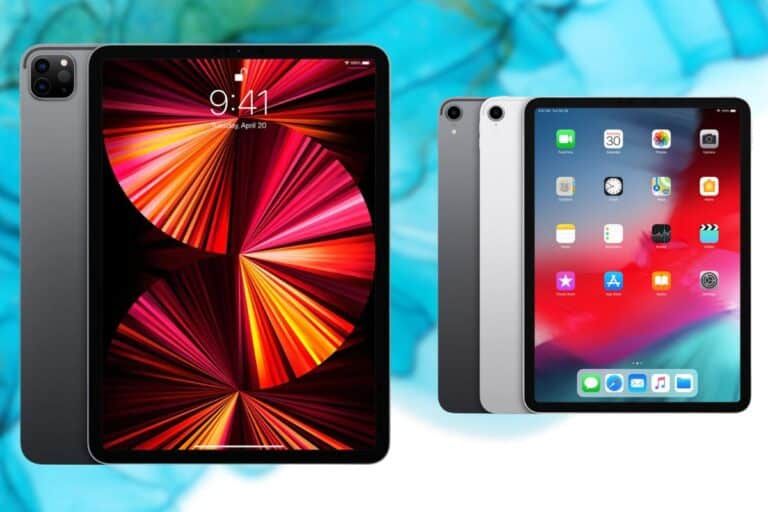 o melhor iPad para comprar em 2024