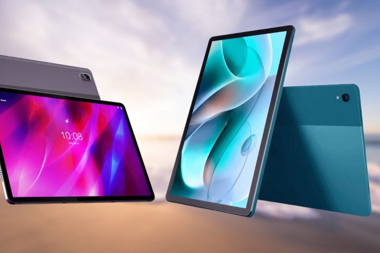 Tablets em ascensão a ressurreição de um mercado em crescimento