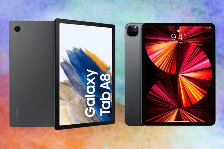 principais marcas de tablets em 2024