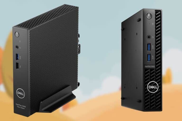 Descubra as melhores mini PCs do mercado