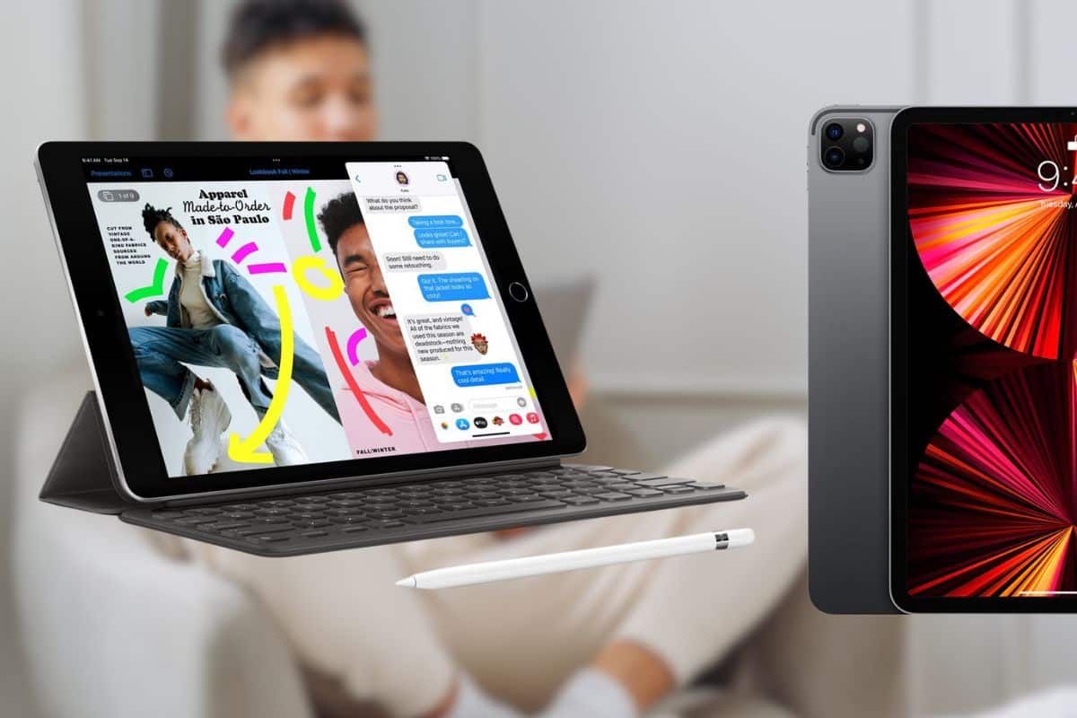 Qual o Melhor iPad para Comprar em 2025? Guia Completo