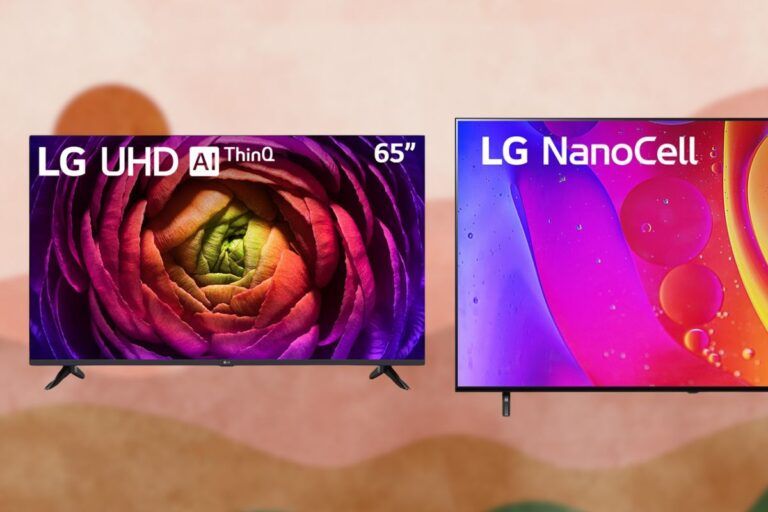 Melhor TV LG