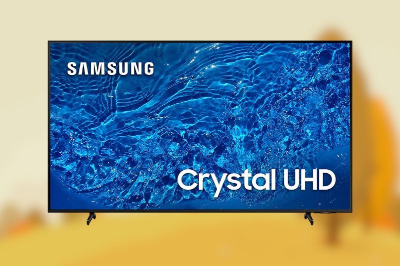 Principais características das TVs Samsung