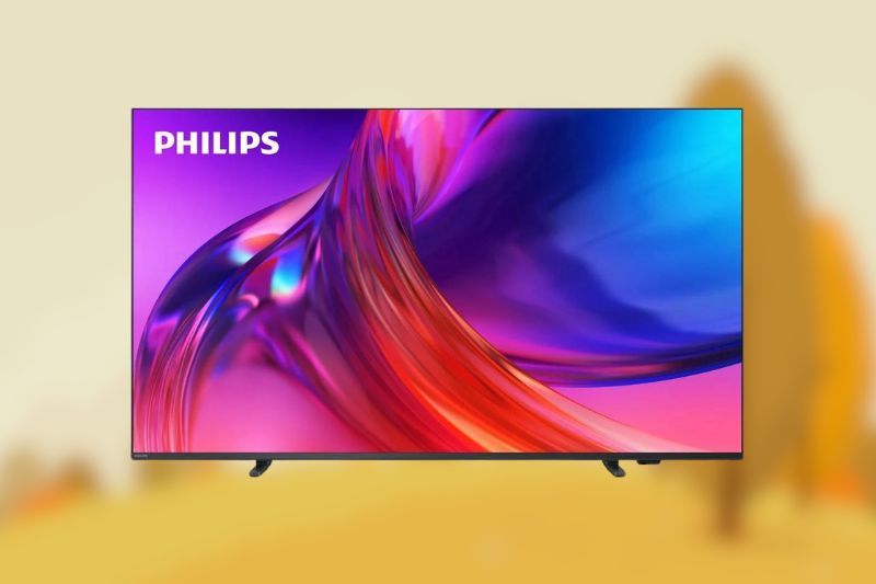 Quais são as diferenças entre as TVs Philips