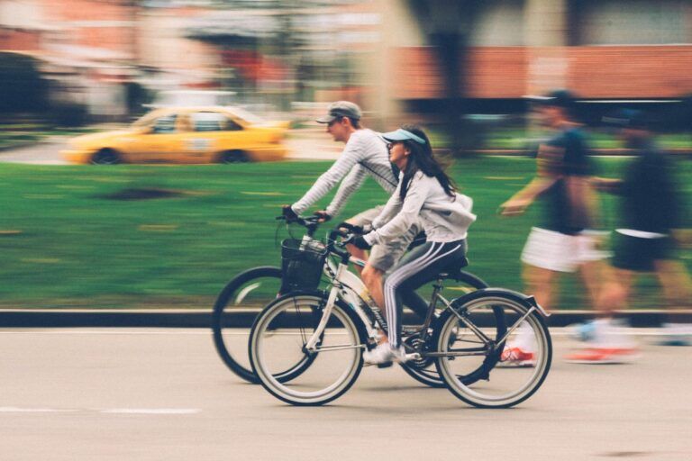 Qual o melhor tipo de bicicleta