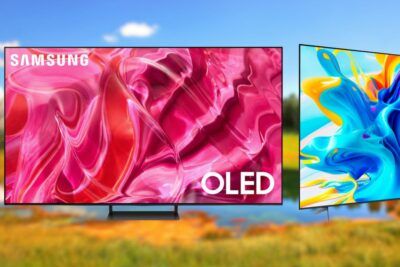 Melhor TV OLED para comprar em 2024