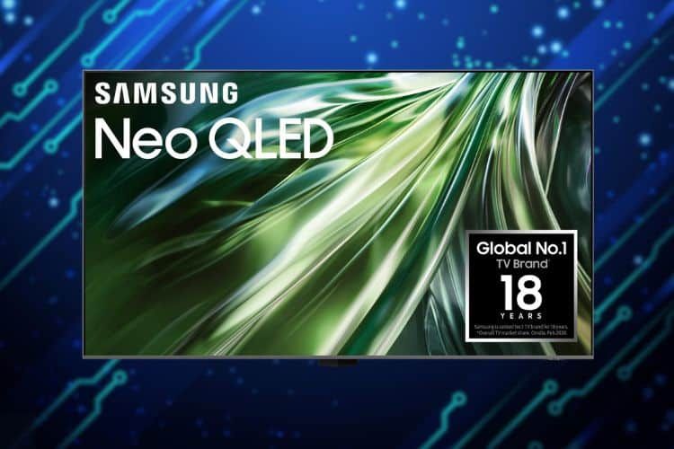 Neo QLED