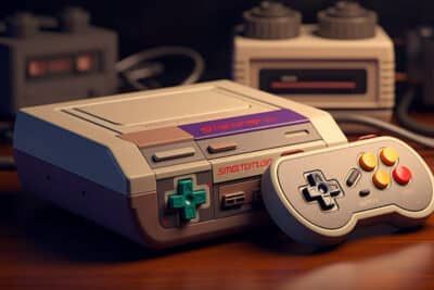 Guia dos melhores consoles retrô