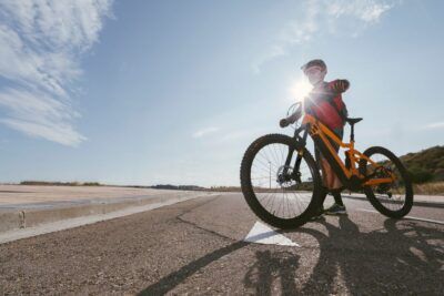 Qual é a Melhor Bicicleta Elétrica para Você?