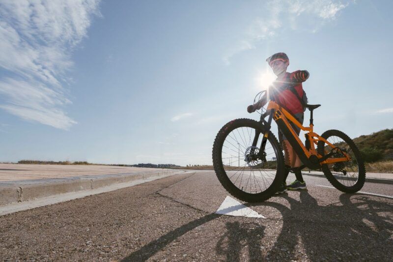 Qual é a Melhor Bicicleta Elétrica para Você