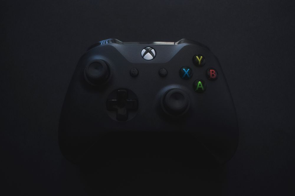 O Xbox Series X