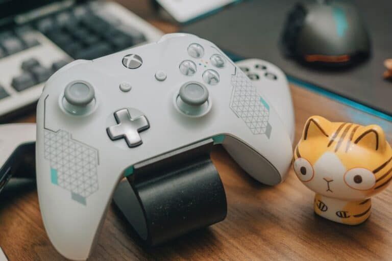 Estratégias para ampliar o armazenamento do Xbox Series S facilmente
