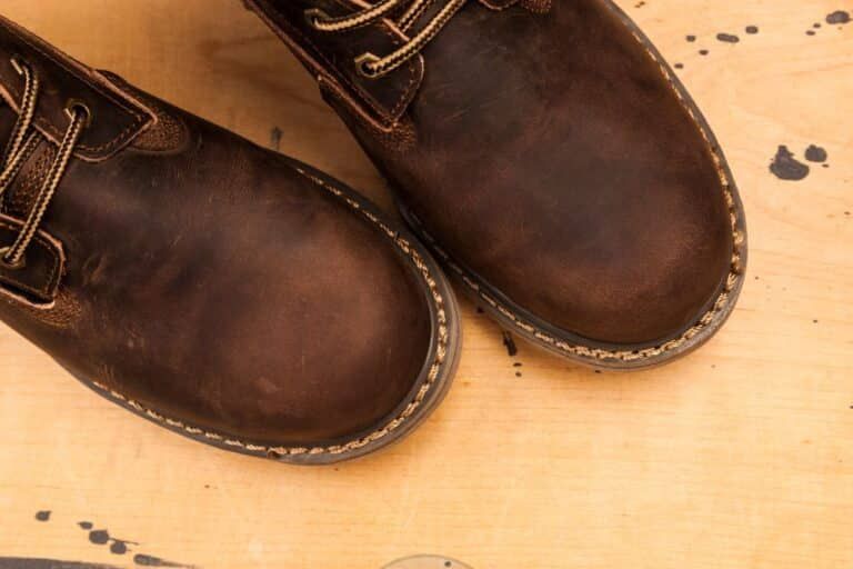 principais modelos de botas masculinas