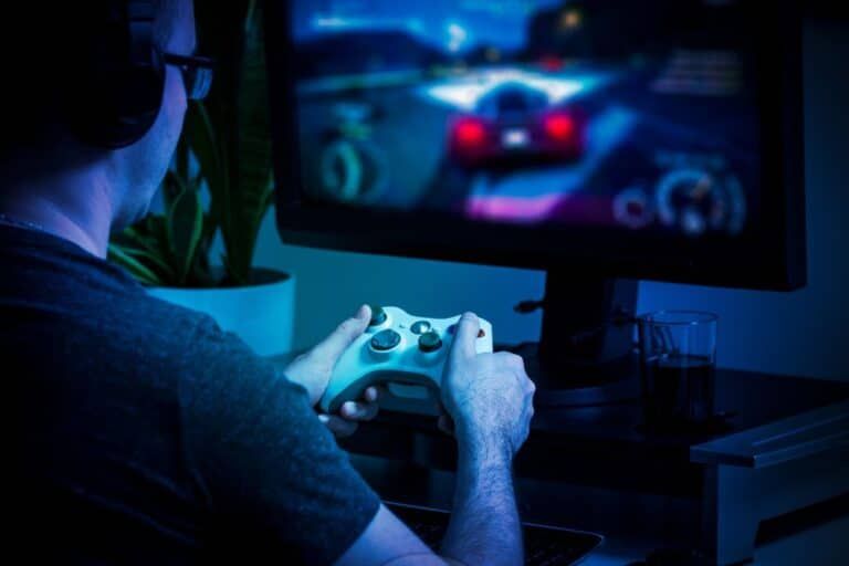 conectar controle Xbox ao PC
