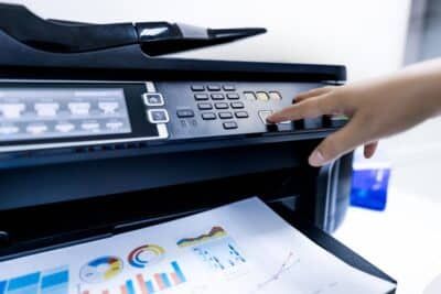 HP vs Epson: Guia para escolher sua impressora em 2025