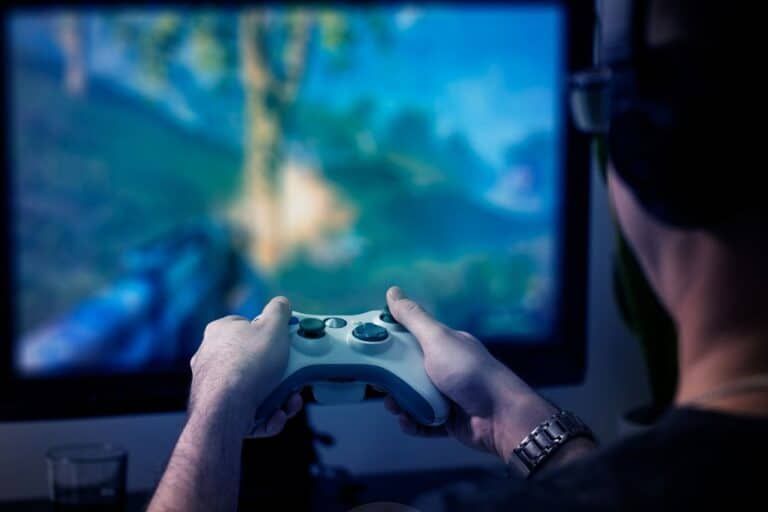 autenticidade e versão do PS5