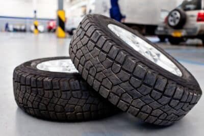 Michelin vs Bridgestone: Qual escolher em 2025?