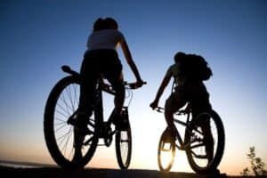 bicicletas para trilha