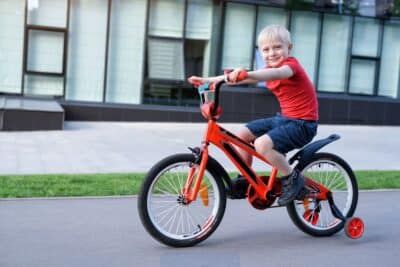 Guia das Melhores Bicicletas Infantis para 2025