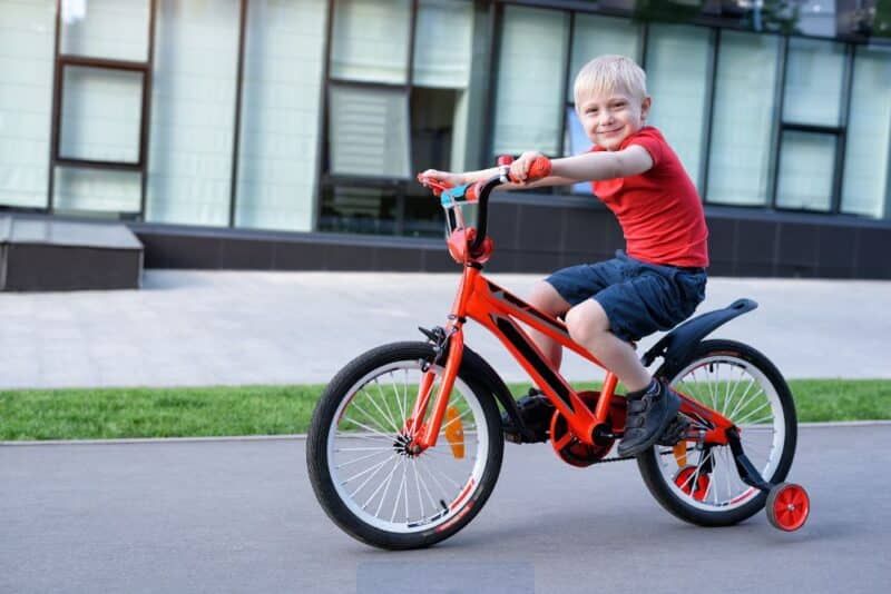 Melhores Bicicletas Infantis