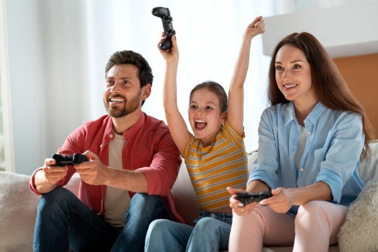 melhores jogos multiplayer para PS5