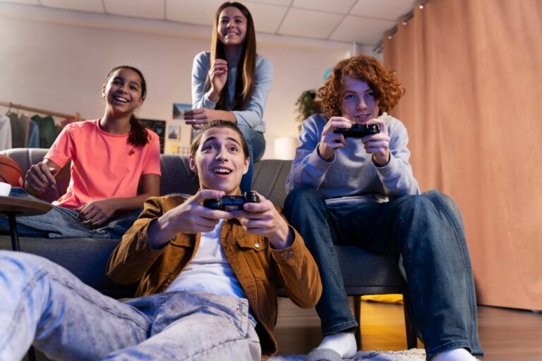 jogos de sobrevivência