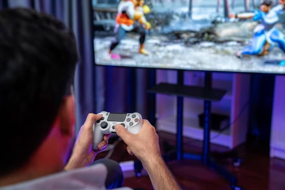 todas as preferências