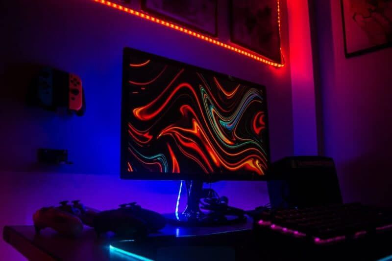 Tecnologia e ergonomia