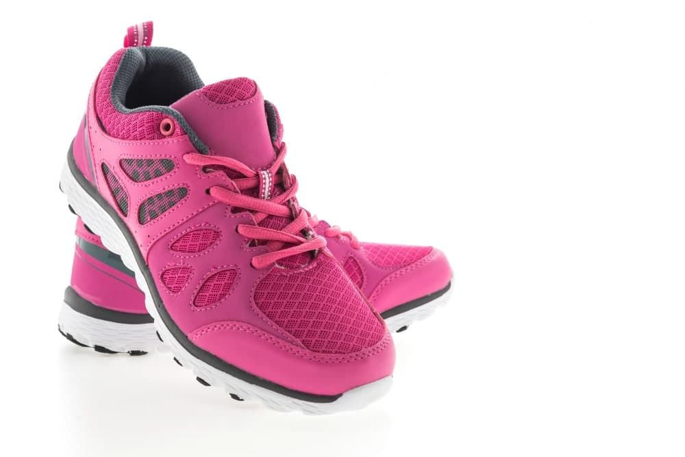 tênis mais recomendados para academia